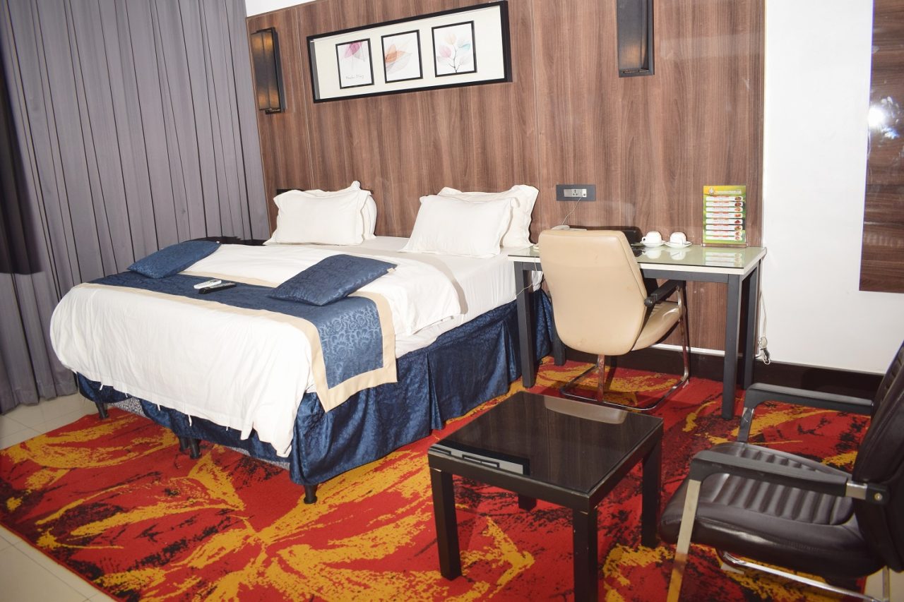 AWKA | Parktonian Hotels